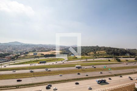 Vista do Quarto 1 de apartamento para alugar com 2 quartos, 46m² em Piratininga, Osasco