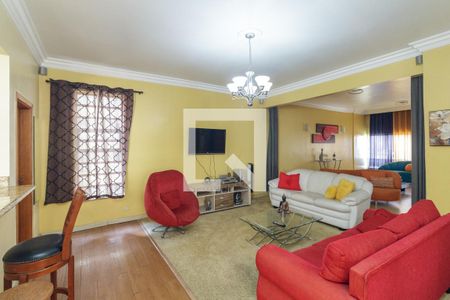 Apartamento à venda com 80m², 1 quarto e sem vagaSala