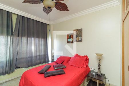 Quarto de apartamento à venda com 1 quarto, 80m² em Campos Elíseos, São Paulo