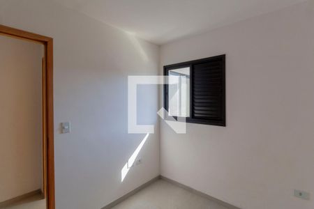 Quarto 1 de apartamento para alugar com 2 quartos, 48m² em Jardim Nordeste, São Paulo