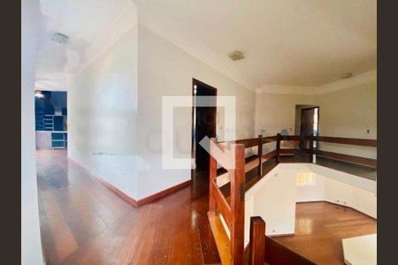Casa de Condomínio à venda com 4 quartos, 360m² em Alphaville 9, Santana de Parnaíba