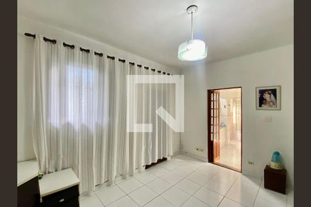 Sala de casa à venda com 1 quarto, 171m² em Vila Claudia, São Paulo