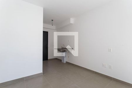 Sala/Quarto de kitnet/studio à venda com 1 quarto, 60m² em Moema, São Paulo