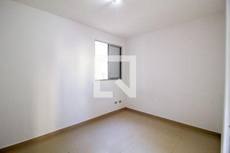Quarto de apartamento para alugar com 2 quartos, 55m² em Jardim Europa, Sorocaba