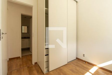 Quarto  de apartamento para alugar com 2 quartos, 67m² em Cambuci, São Paulo