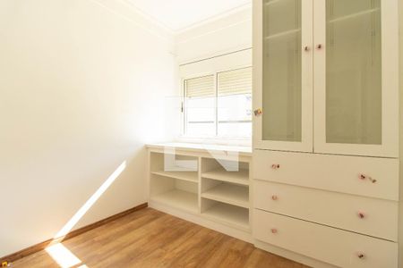 Quarto  de apartamento para alugar com 2 quartos, 67m² em Cambuci, São Paulo
