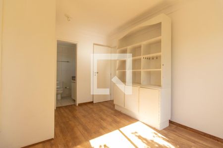 Suíte  de apartamento para alugar com 2 quartos, 67m² em Cambuci, São Paulo
