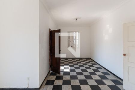 Sala de casa à venda com 3 quartos, 250m² em Tijuca, Rio de Janeiro