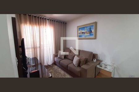 Apartamento para alugar com 2 quartos, 54m² em Cidade das Flores, Osasco