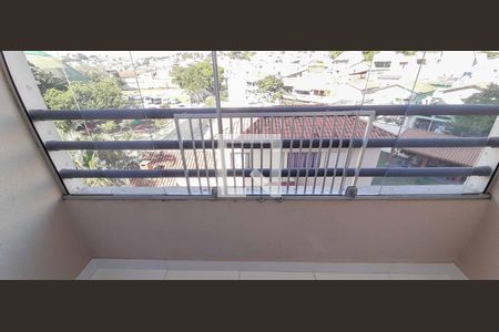 Apartamento para alugar com 2 quartos, 54m² em Cidade das Flores, Osasco