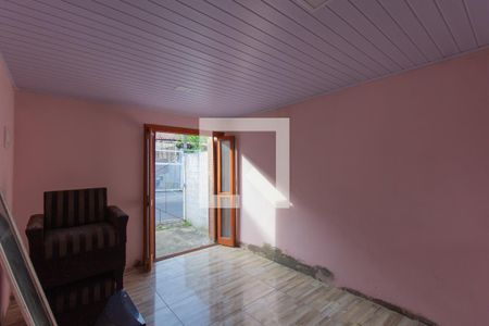 Sala 2 de casa à venda com 3 quartos, 150m² em Estância Velha, Canoas