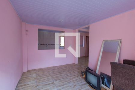 Sala 2 de casa à venda com 3 quartos, 150m² em Estância Velha, Canoas