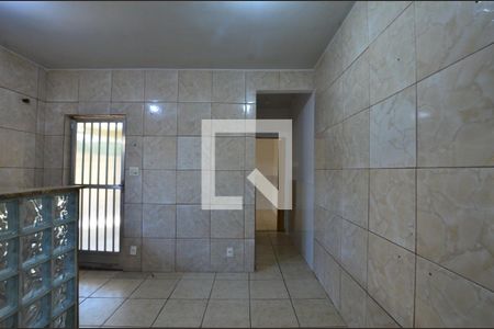 Sala de casa para alugar com 1 quarto, 50m² em Osvaldo Cruz, Rio de Janeiro