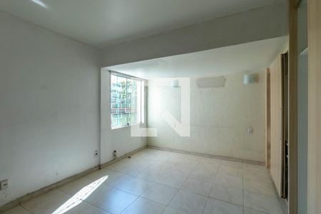 Sala de apartamento para alugar com 2 quartos, 210m² em Gutierrez, Belo Horizonte
