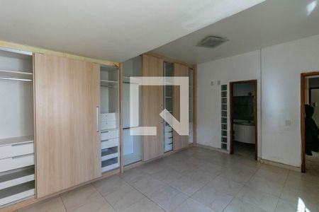 Sala de apartamento para alugar com 2 quartos, 210m² em Gutierrez, Belo Horizonte