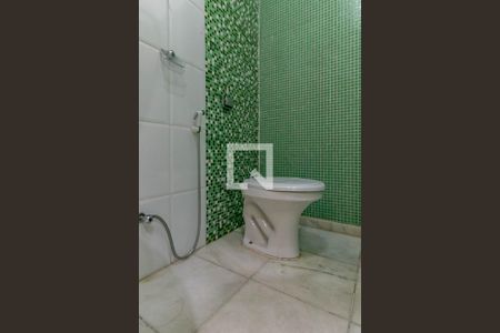 Banheiro 2 de apartamento para alugar com 2 quartos, 210m² em Gutierrez, Belo Horizonte