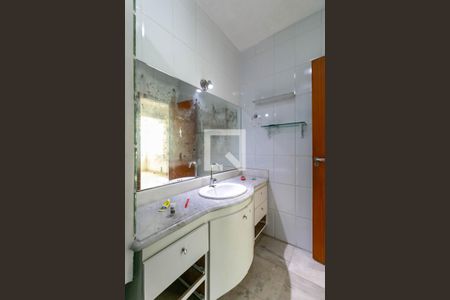 Apartamento para alugar com 3 quartos, 210m² em Gutierrez, Belo Horizonte