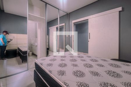 Suíte de apartamento para alugar com 2 quartos, 119m² em Barra, Salvador