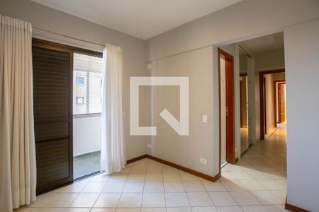 Quarto suíte 1 de apartamento à venda com 3 quartos, 130m² em Perdizes, São Paulo