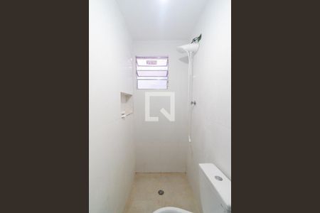 Banheiro Detalhe de casa para alugar com 1 quarto, 56m² em Jabaquara, São Paulo