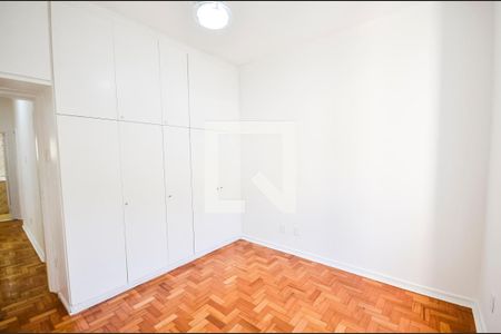 Quarto 1 de apartamento à venda com 3 quartos, 115m² em Rio Comprido, Rio de Janeiro