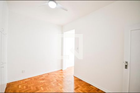 Quarto 2 de apartamento à venda com 3 quartos, 115m² em Rio Comprido, Rio de Janeiro