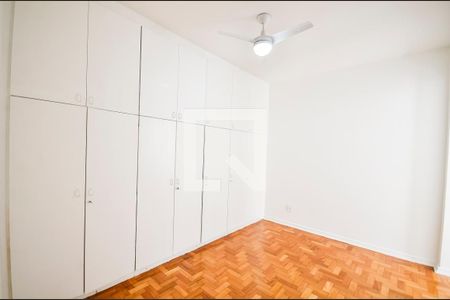 Quarto 2 de apartamento à venda com 3 quartos, 115m² em Rio Comprido, Rio de Janeiro