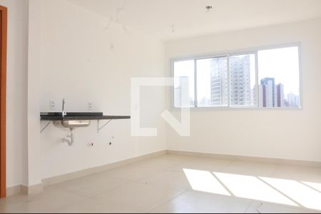 Studio de kitnet/studio para alugar com 1 quarto, 23m² em Santana, São Paulo