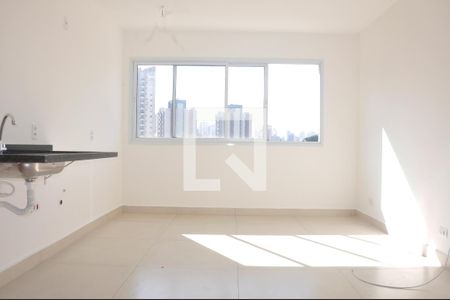 Studio de kitnet/studio para alugar com 1 quarto, 23m² em Santana, São Paulo
