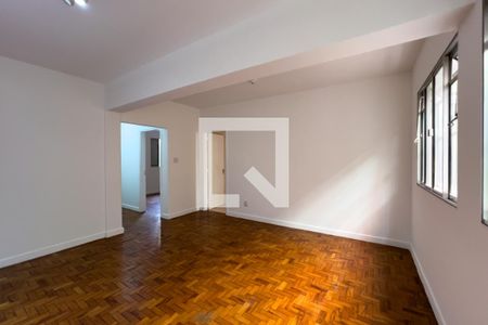 Sala de apartamento para alugar com 2 quartos, 100m² em Cambuci, São Paulo