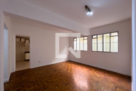 Sala de apartamento para alugar com 2 quartos, 100m² em Cambuci, São Paulo