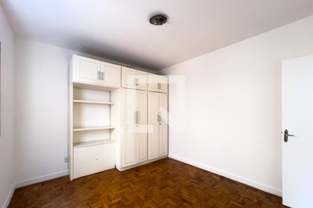 Quarto 2 de apartamento para alugar com 2 quartos, 100m² em Cambuci, São Paulo