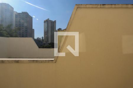 Vista do studio de kitnet/studio para alugar com 1 quarto, 23m² em Santana, São Paulo