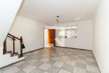 Sala de casa para alugar com 1 quarto, 110m² em Cidade Líder, São Paulo