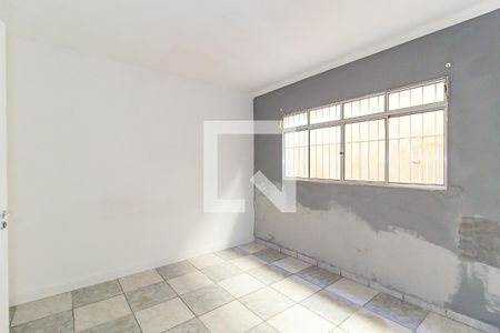 Quarto de casa para alugar com 1 quarto, 110m² em Cidade Líder, São Paulo