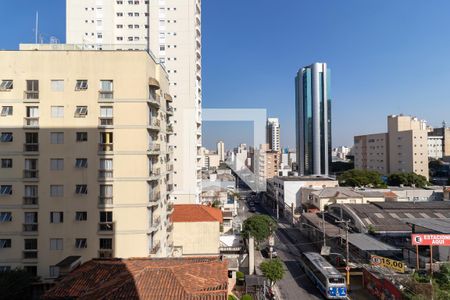 Vista do Quarto 1 de apartamento para alugar com 2 quartos, 24m² em Santana, São Paulo