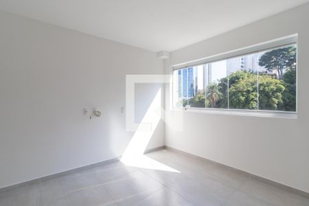 Sala de apartamento para alugar com 2 quartos, 24m² em Santana, São Paulo