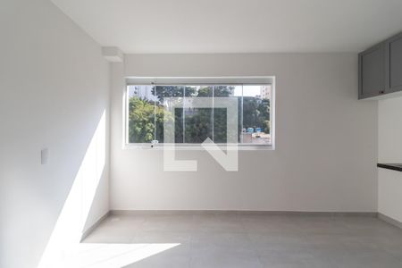 Sala de apartamento para alugar com 2 quartos, 24m² em Santana, São Paulo