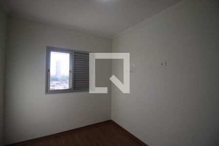 Suíte de apartamento para alugar com 3 quartos, 72m² em Jardim Bélgica, São Paulo