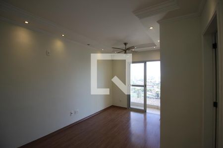 Apartamento para alugar com 3 quartos, 72m² em Jardim Bélgica, São Paulo