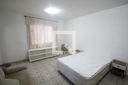Sala/Quarto de apartamento à venda com 1 quarto, 48m² em Liberdade, São Paulo