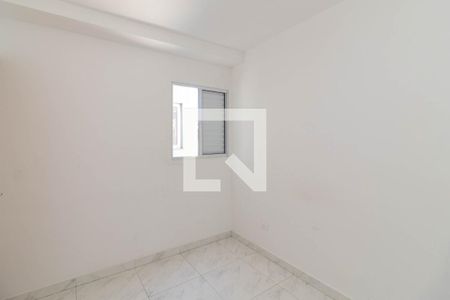 Quarto 2 de apartamento para alugar com 2 quartos, 40m² em Vila Nova Savoia, São Paulo