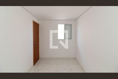 Quarto 1 de apartamento à venda com 2 quartos, 40m² em Vila Nova Savoia, São Paulo
