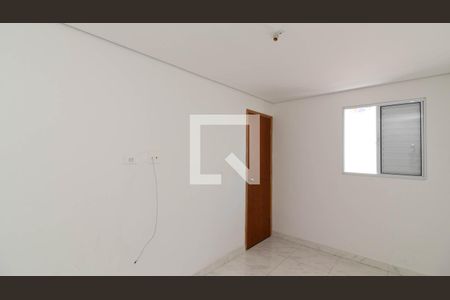 Quarto 1 de apartamento para alugar com 2 quartos, 40m² em Vila Nova Savoia, São Paulo