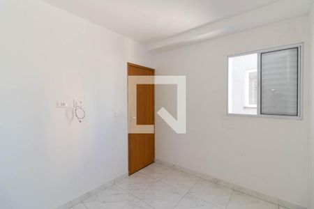 Quarto 2 de apartamento à venda com 2 quartos, 40m² em Vila Nova Savoia, São Paulo