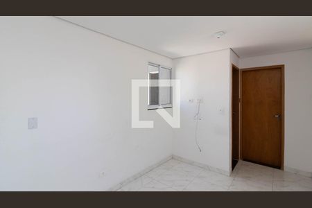 Sala de apartamento para alugar com 2 quartos, 40m² em Vila Nova Savoia, São Paulo