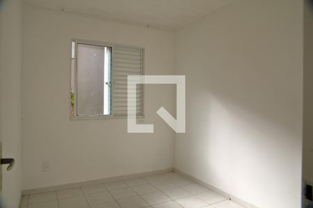 Quarto1 de apartamento para alugar com 2 quartos, 45m² em Nova Petrópolis, São Bernardo do Campo