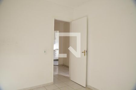 Quarto1 de apartamento para alugar com 2 quartos, 45m² em Nova Petrópolis, São Bernardo do Campo