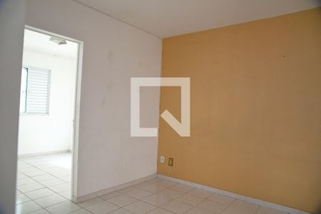 Sala de apartamento para alugar com 2 quartos, 45m² em Nova Petrópolis, São Bernardo do Campo