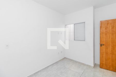 Quarto 1 de apartamento para alugar com 2 quartos, 40m² em Vila Aricanduva, São Paulo